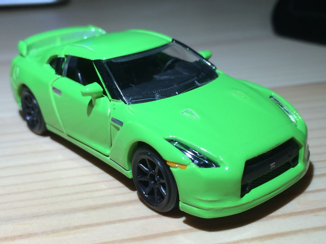 マジョレット ｇｔ R ホットウィール トミカ マジョレット