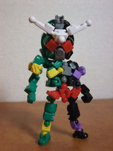 MR-W1