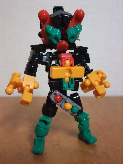 MR-OOO1
