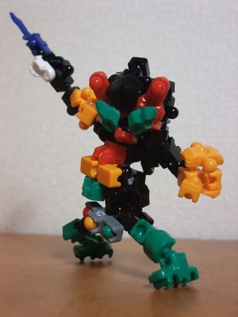 MR-OOO2
