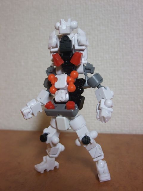 MR-F1