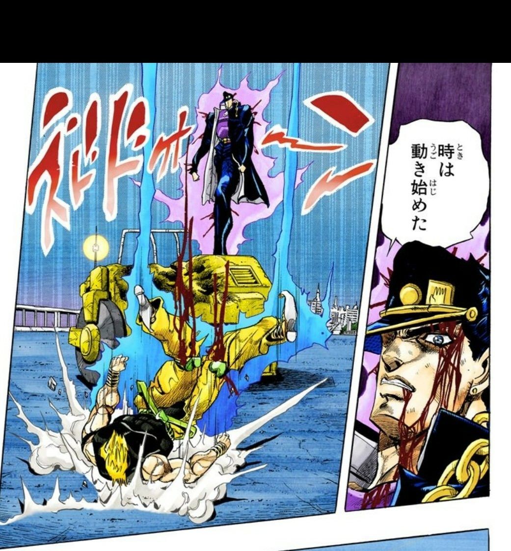 なんj民 ジョジョの後半は訳わからんくなる 未読ワイプッ 漫画如き理解出来ないやつ草 麻雀ちゃんねる 麻雀まとめブログ なんj民 ジョジョの後半は訳わからんくなる 未読ワイプッ 漫画如き理解出来ないやつ草 麻雀ちゃんねる 麻雀まとめブログ