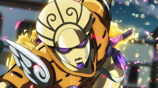 アニメ ジョジョ 第5部の作画wwwwwwwwwwww 麻雀ちゃんねる 麻雀まとめブログ アニメ ジョジョ 第5部の作画wwwwwwwwwwww 麻雀ちゃんねる 麻雀まとめブログ