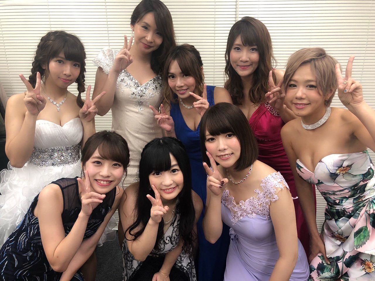勝又 二階堂 亜樹