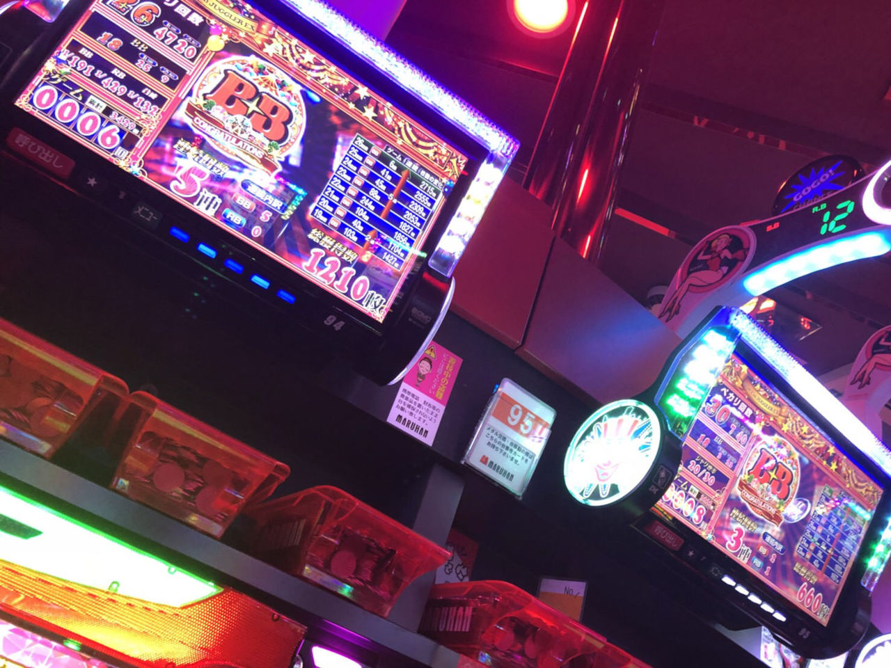 スロ】今のパチスロ「うおおおおBIGボーナス！(150枚)ART！！(有利区間)」 : 麻雀ちゃんねる ～麻雀まとめブログ～