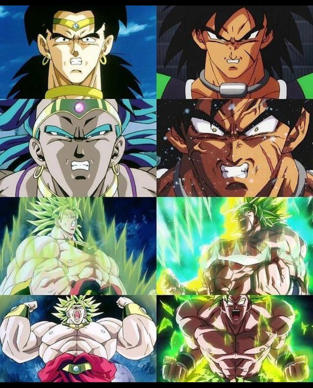ブロリーとかいう悟空に保育器で泣かされたのを年以上恨んでる陰キャ 麻雀ちゃんねる 麻雀まとめブログ