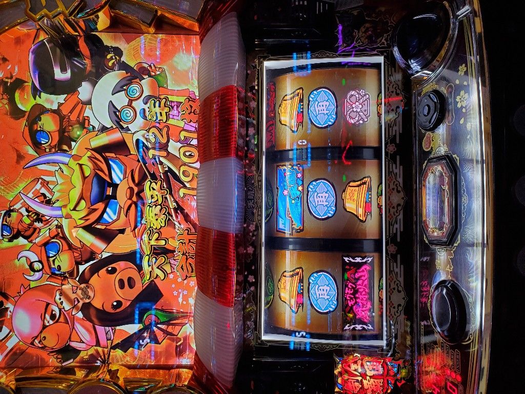 超悲報】パチスロ6号機、結局リゼロだけ打てばいいことが判明してしまう : 麻雀ちゃんねる ～麻雀まとめブログ～