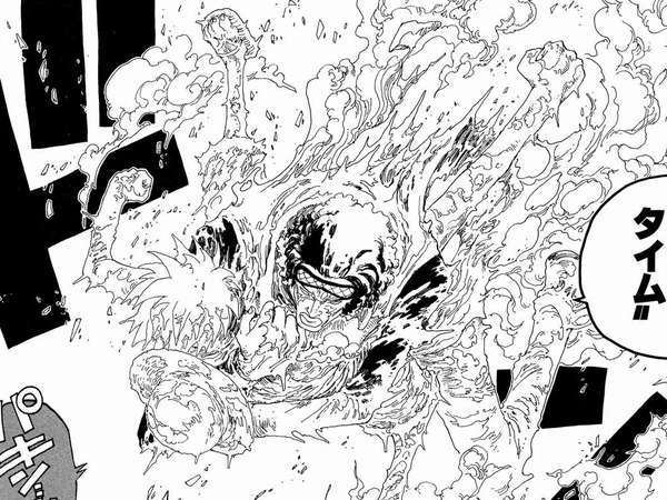 漫画 三大ワンピースのかっこいい技 ギア2 獅子歌々 麻雀ちゃんねる 麻雀まとめブログ 漫画 三大ワンピースのかっこいい技 ギア2 獅子歌々 麻雀ちゃんねる 麻雀まとめブログ