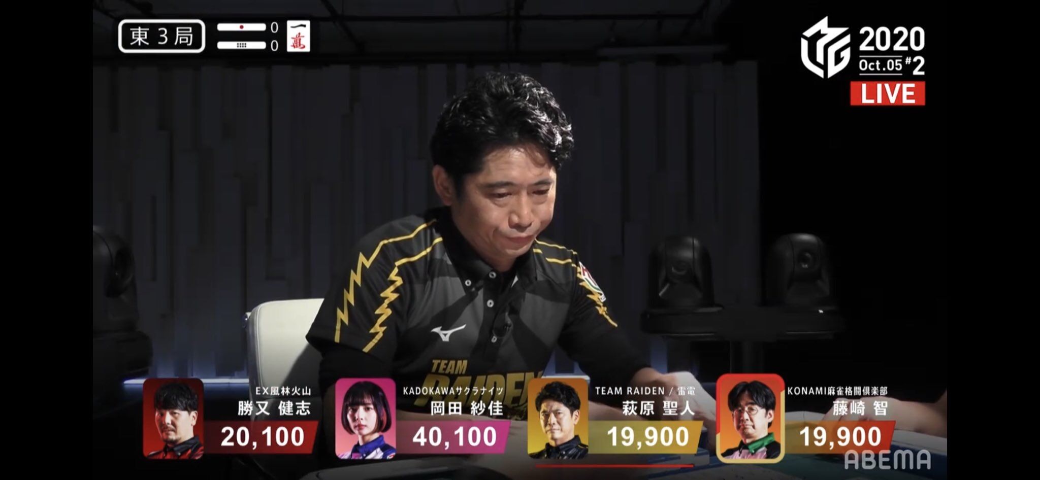 萩原聖人 演技力高いです 声優もできます 麻雀強いです こいつが天下取れなかった理由 麻雀ちゃんねる 麻雀まとめブログ