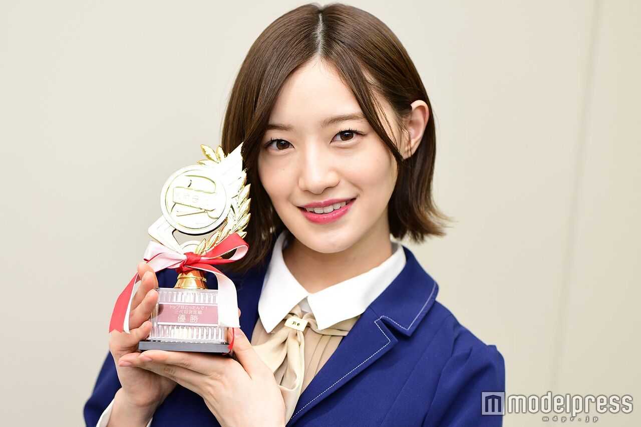 麻雀 乃木坂46 麻雀 トップ目 優勝の中田花奈 25 目標は プロ雀士 麻雀ちゃんねる 麻雀まとめブログ 麻雀 乃木坂46 麻雀 トップ目 優勝の中田花奈 25 目標は プロ雀士 麻雀ちゃんねる 麻雀まとめブログ