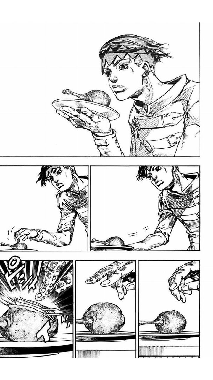 ジョジョ の作中で最もしょうもないスタンドの使い方 麻雀ちゃんねる 麻雀まとめブログ ジョジョ の作中で最もしょうもないスタンドの使い方 麻雀ちゃんねる 麻雀まとめブログ