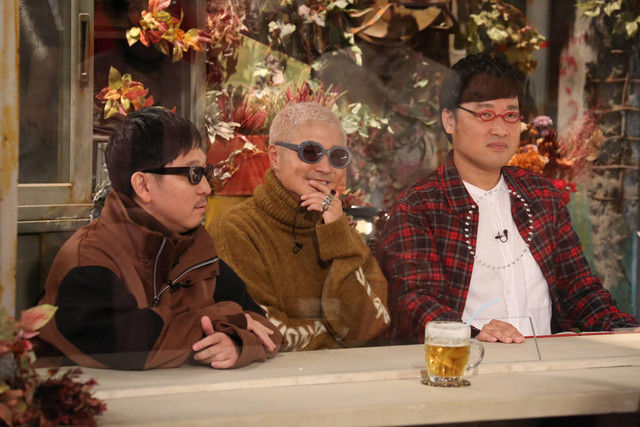 元da Pumpのshinobu アウト デラックス で未練告白 M Floの不満バトルも 麻雀ちゃんねる 麻雀まとめブログ 元da Pumpのshinobu アウト デラックス で未練告白 M Floの不満バトルも 麻雀ちゃんねる 麻雀まとめブログ