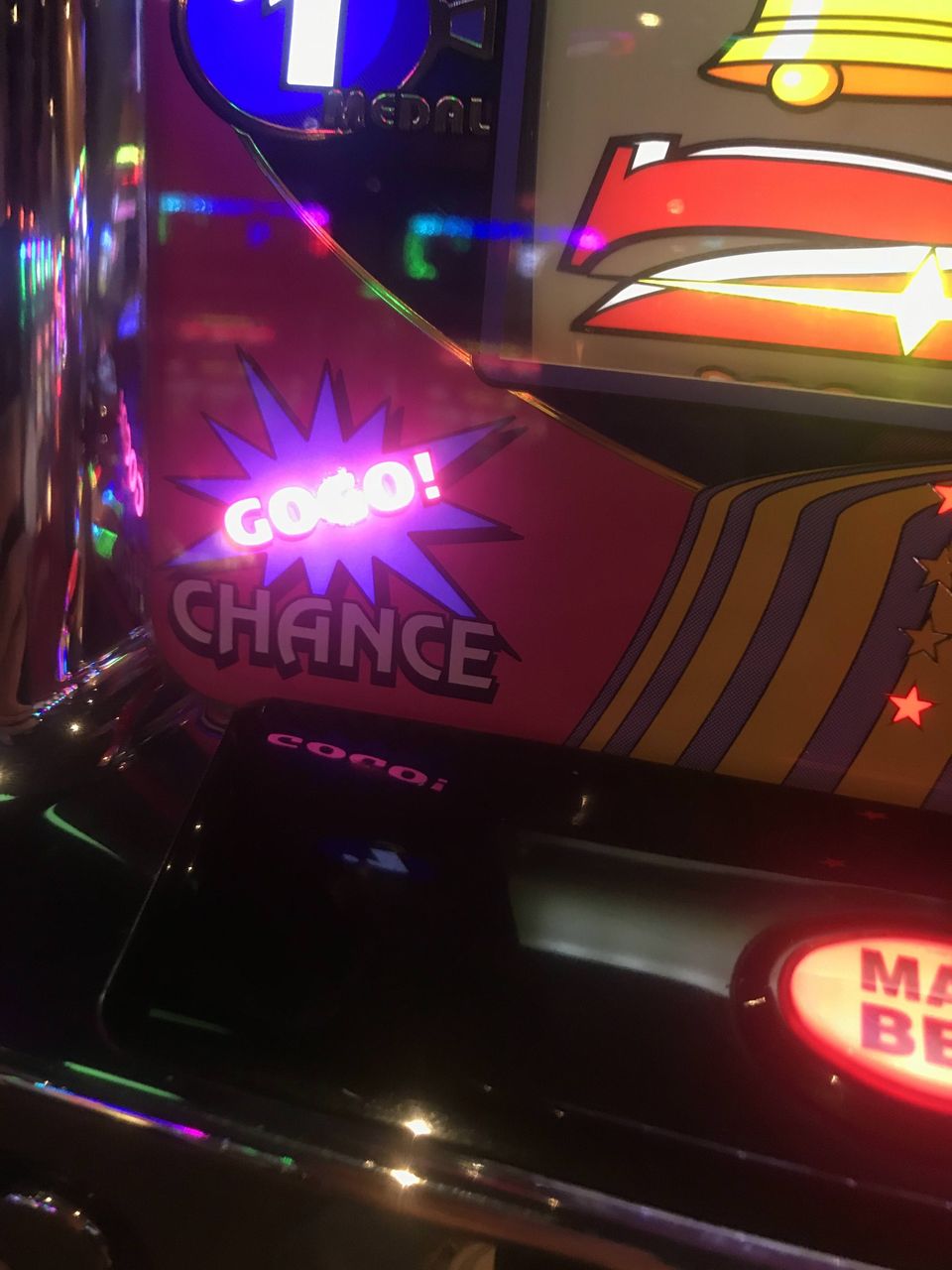 スロ】今のパチスロ「うおおおおBIGボーナス！(150枚)ART！！(有利区間)」 : 麻雀ちゃんねる ～麻雀まとめブログ～