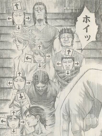 嘘喰いの3大面白いギャンブル エアポーカー ハングドマン 麻雀ちゃんねる 麻雀まとめブログ 嘘喰いの3大面白いギャンブル エアポーカー ハングドマン 麻雀ちゃんねる 麻雀まとめブログ