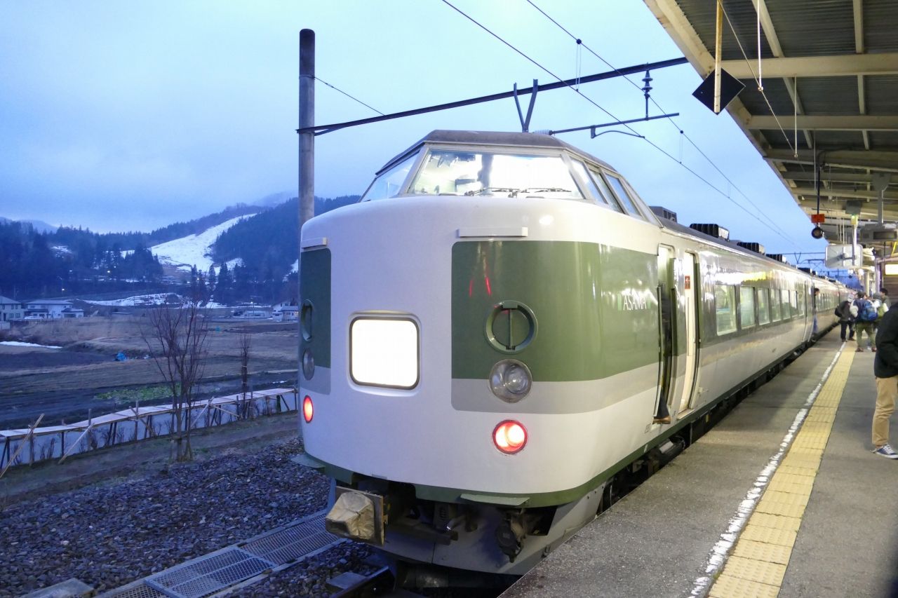 3 15追記 まだ間に合う アウェイ松本に行こう いぬとりっぷ Inu Trip ジェフサポ遠征記