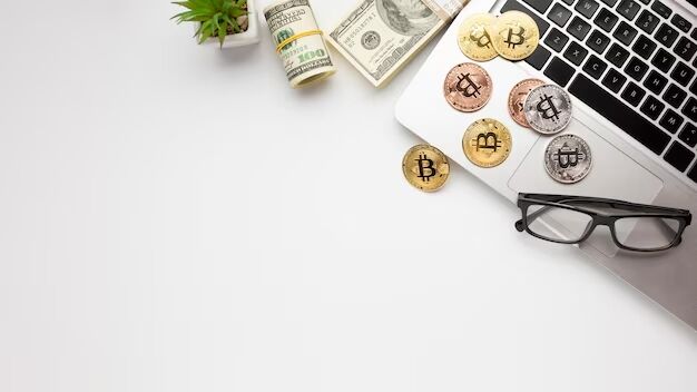 bitcoin-parte-superior-computadora-portatil_23-2148285311