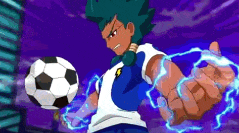 一番人気のイナズマイレブンの必殺技 イナイレ速報