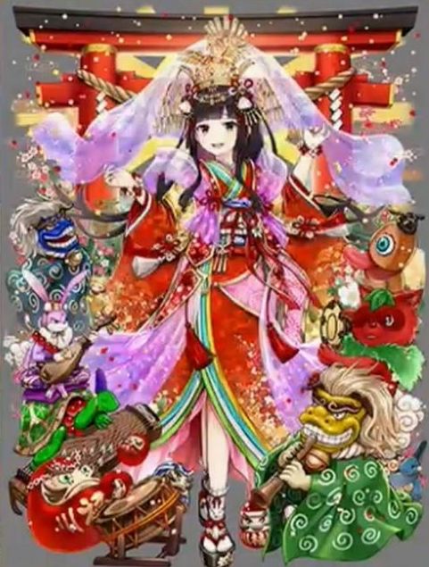 ウィズ まあキャラの善し悪しはともかくアデメモだけ全く正月感がないな 黒猫まとめんばー ウィズ まあキャラの善し悪しはともかくアデメモだけ全く正月感がないな 黒猫まとめんばー