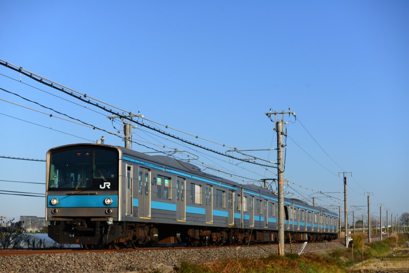 大和路線1747k列車 ｒｏｕｔｅ１００５