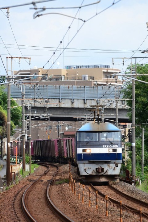 1.  5057  169新井口②210926