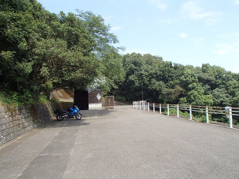 天草・宇土半島ツーリング4 : ninja650と平日ライダー