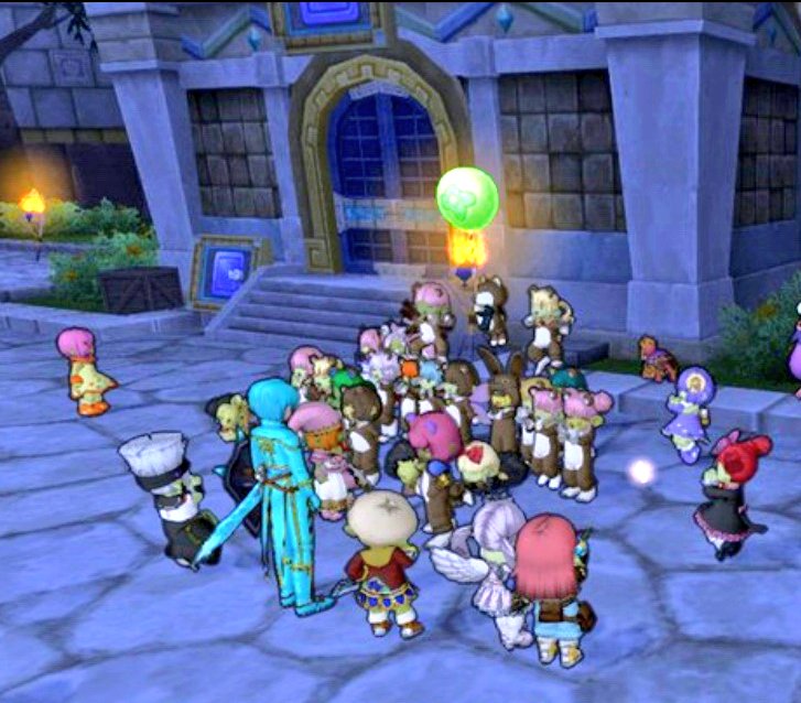 ドワ子集会 5月2日のドワ子集会感想日誌 サニーライツ 今日も今日とでどわ娘ライフ ドラクエ10ブログ