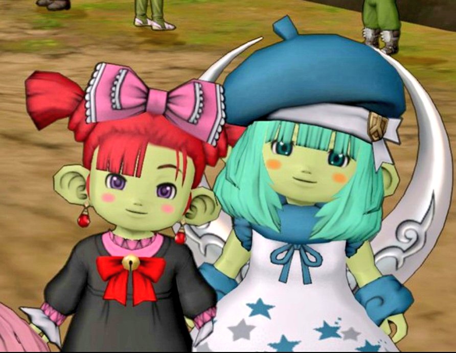 ドワ子集会 5月2日のドワ子集会感想日誌 サニーライツ 今日も今日とでどわ娘ライフ ドラクエ10ブログ