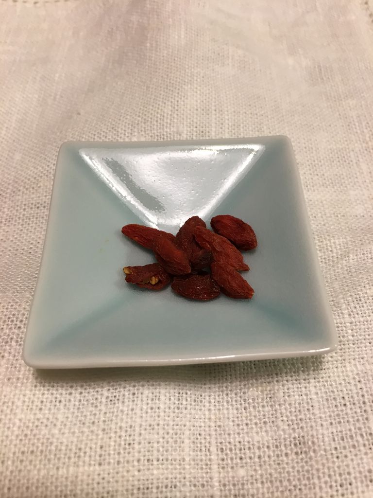 残していませんか 中華料理で使われるあの赤い実 ほんの少し 残していませんか 中華料理で使われるあの赤い実 ほんの少し