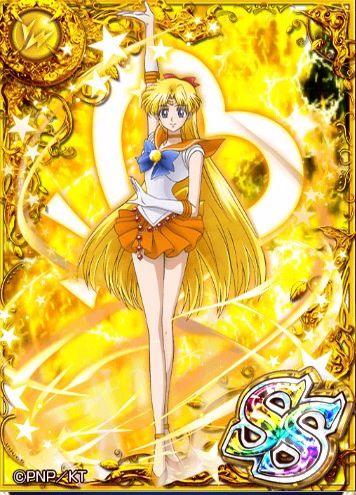 セーラーヴィーナス 愛野美奈子 魔法使いと黒猫のウィズ 初心者のための攻略 強くなるための100の手順