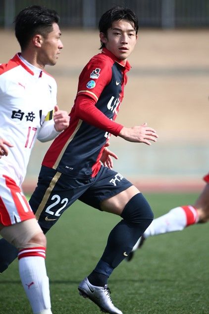 鹿島 ニューイヤーカップ ロアッソ熊本戦 現実の魔法のランプを探す旅