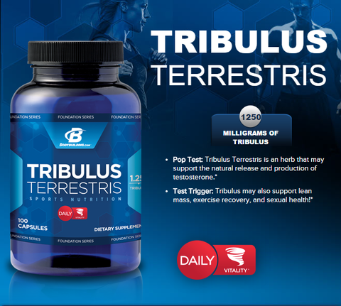 tribulus-bodybuilding