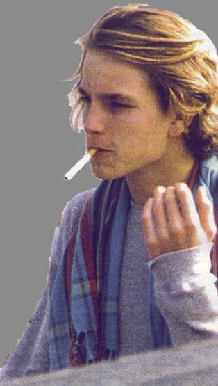 現代の王子様は ツキノハナウタ 現代の王子様は ツキノハナウタ