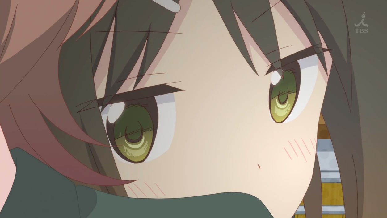 桜trick 第1話 まいまい 渕上舞さん 全セリフとスレ反応まとめと池野楓ちゃん画像まとめ 渕上舞さんファンブログ Mai Friends 桜trick 第1話 まいまい 渕上舞さん 全セリフとスレ反応まとめと池野楓ちゃん画像まとめ 渕上舞さんファンブログ Mai Friends