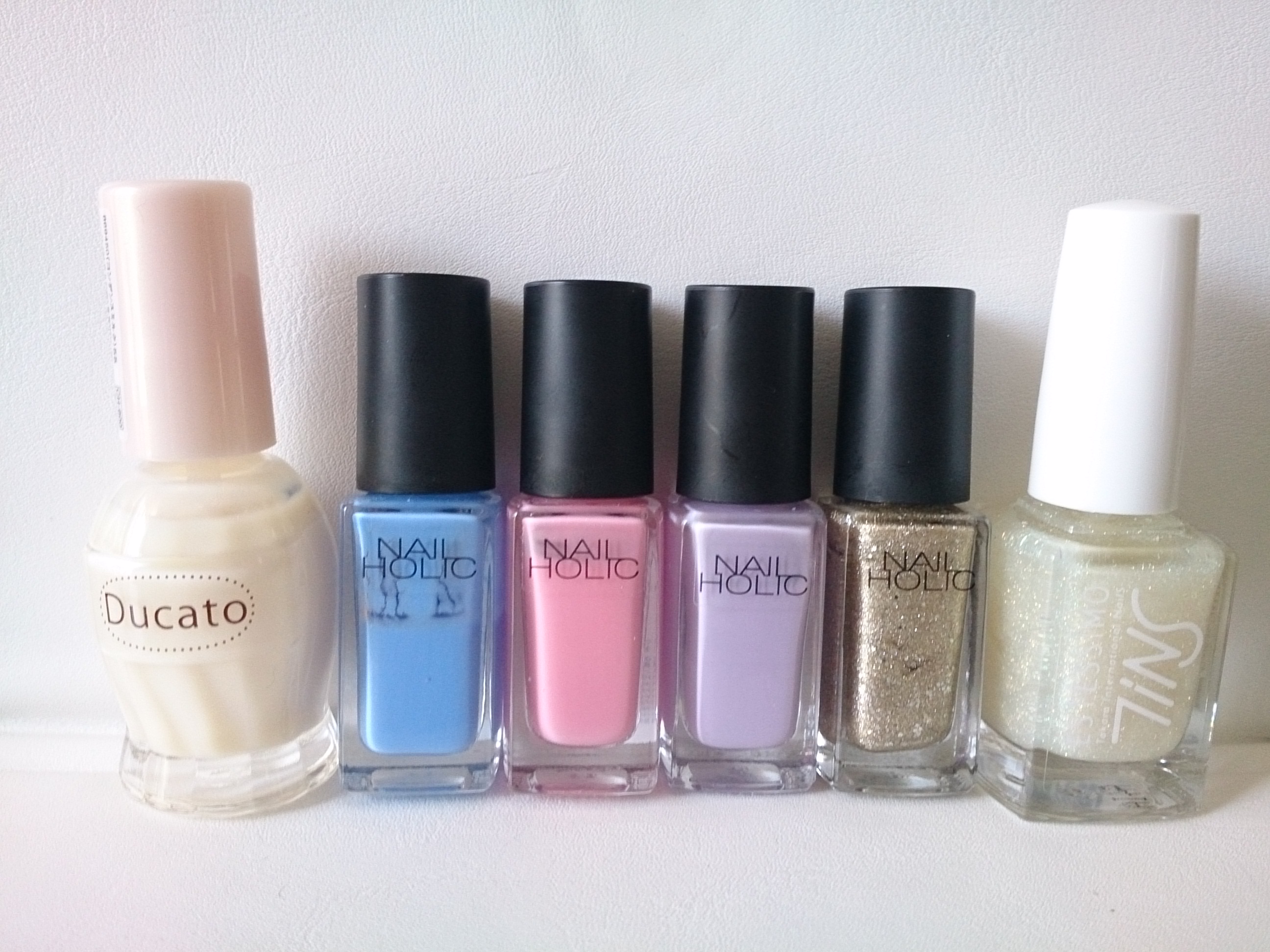 星に願いを 七夕ネイル 気まぐれネイル日和