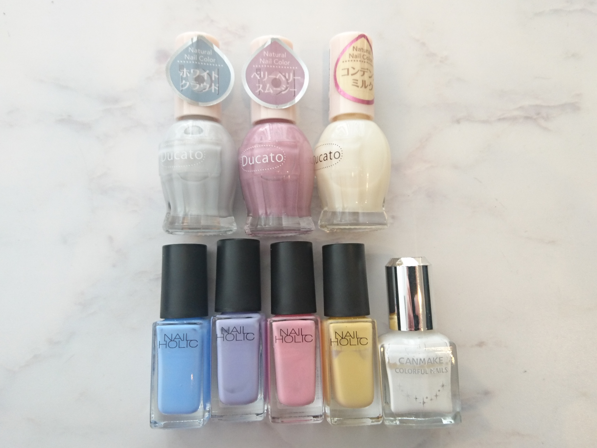 気まぐれネイル日和 オススメ