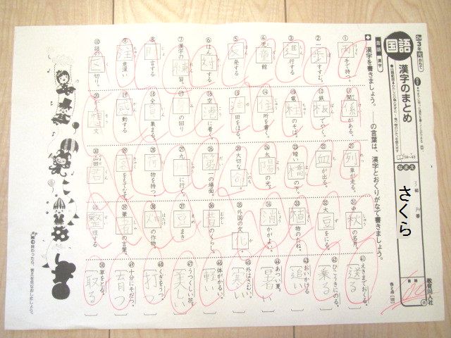 さくら つがるみそ 転勤家庭の育児生活記 さくら つがるみそ 転勤家庭の育児生活記