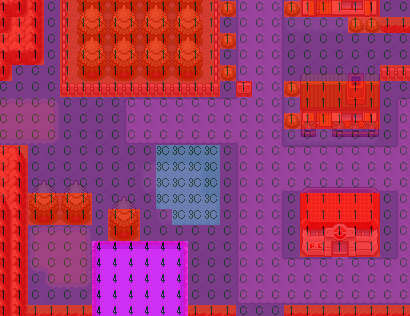 Advancemapの基本操作 前編 リヴァイアサンのブログ