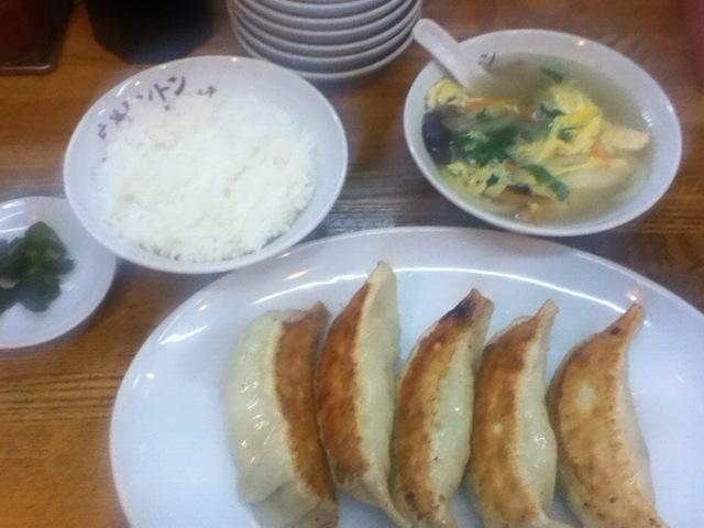 中華トントン 宇都宮 主にキャベツです アイアン グルメイデン 中華トントン 宇都宮 主にキャベツです アイアン グルメイデン