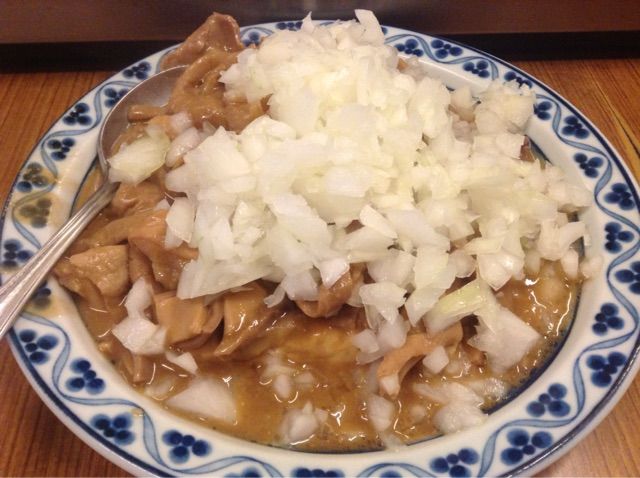 山ちゃん 蘇我 天井のダクトがデカイ アイアン グルメイデン