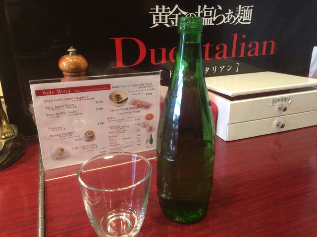 ドゥエイタリアン 市ヶ谷 ガチンコは高沢さんが好きでした アイアン グルメイデン ドゥエイタリアン 市ヶ谷 ガチンコは高沢さんが好きでした アイアン グルメイデン
