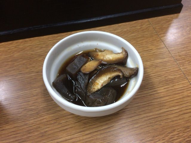 うどん四国大名 金町 43年もやってたの アイアン グルメイデン うどん四国大名 金町 43年もやってたの アイアン グルメイデン