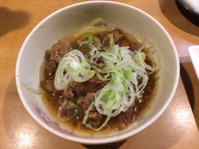 平澤かまぼこ 王子 牛スジ以外は全て白い アイアン グルメイデン