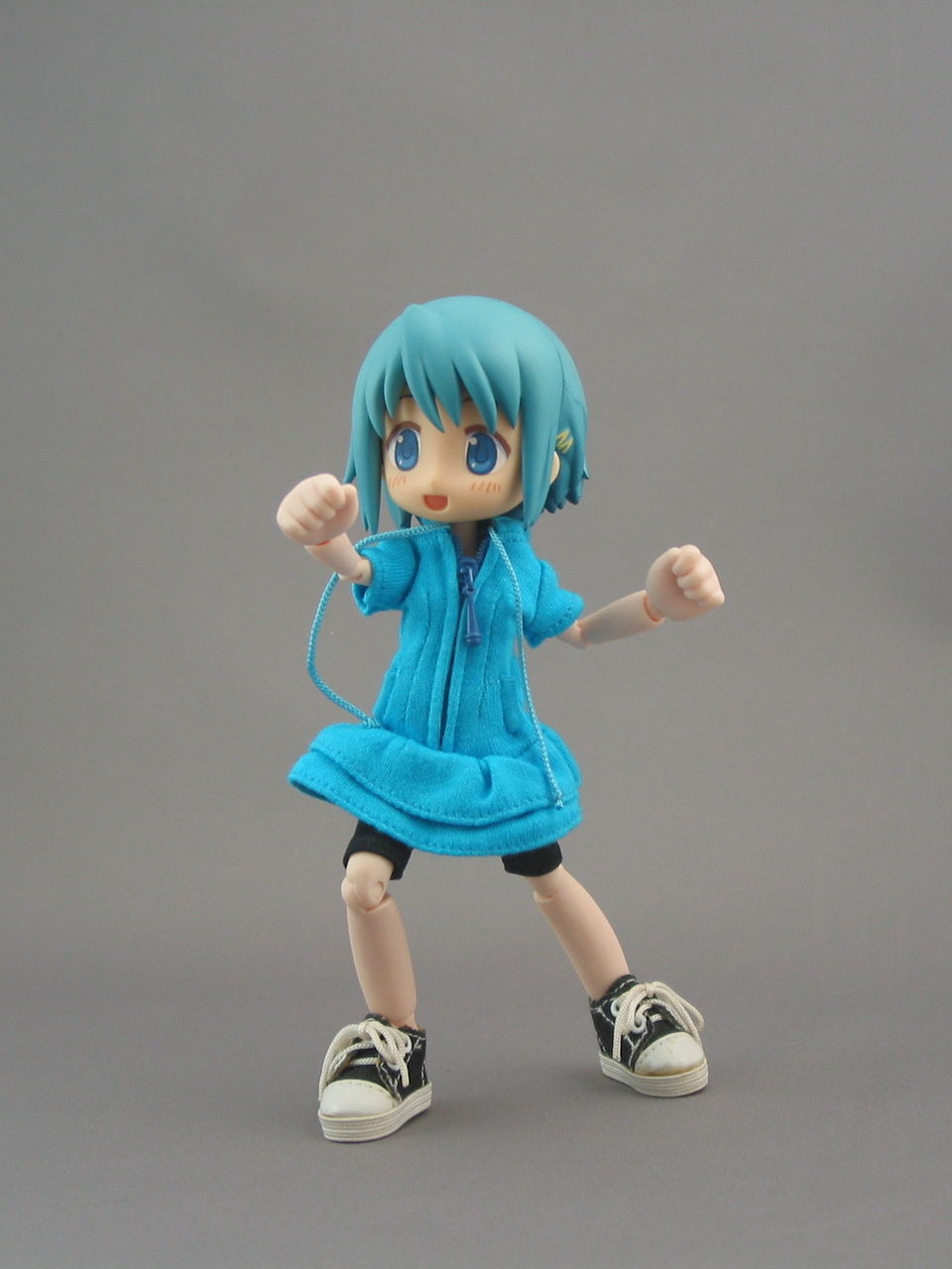 らめび 美樹さやか きゅんキャラ ピコニーモd