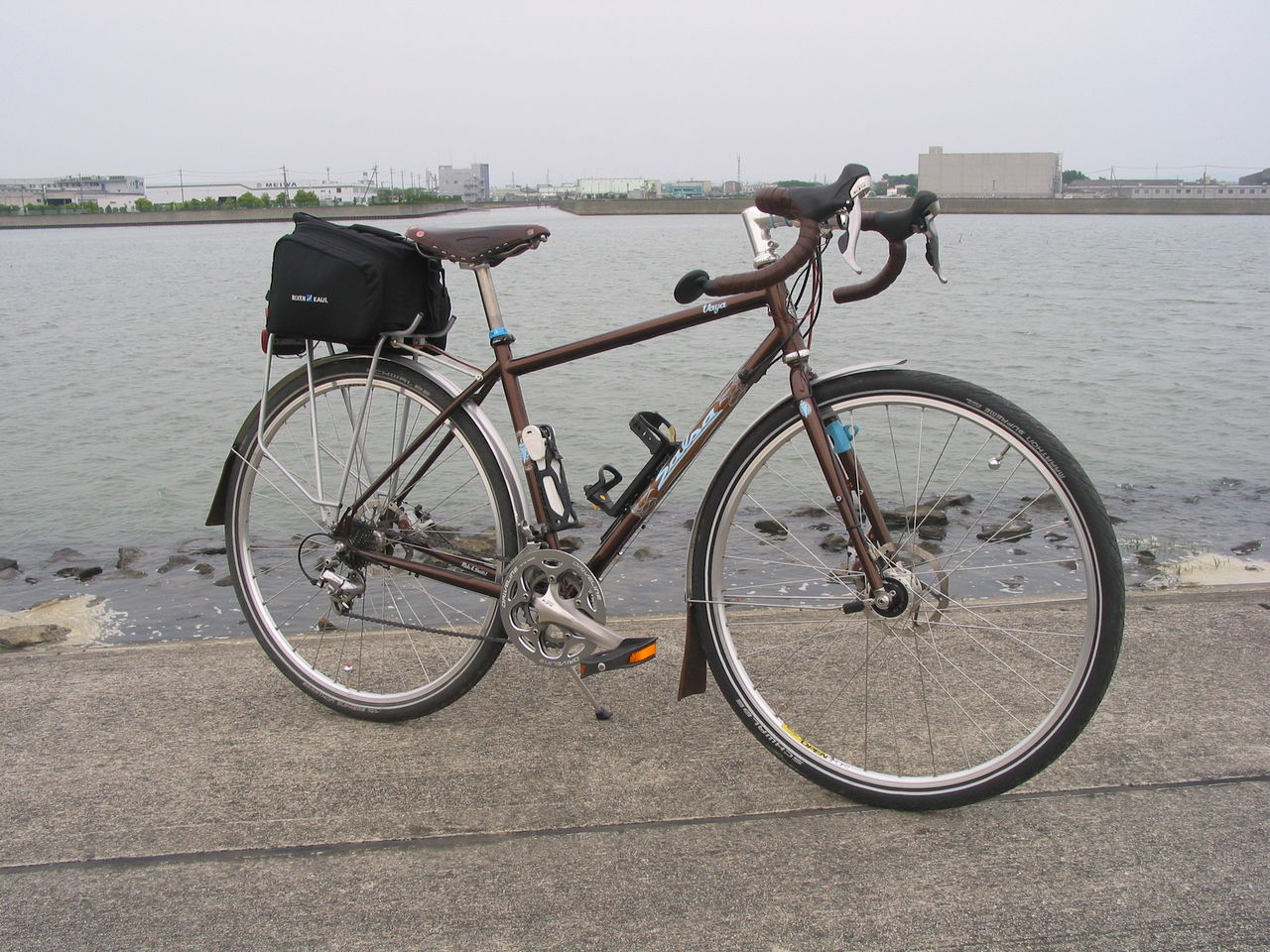 ergon pc2