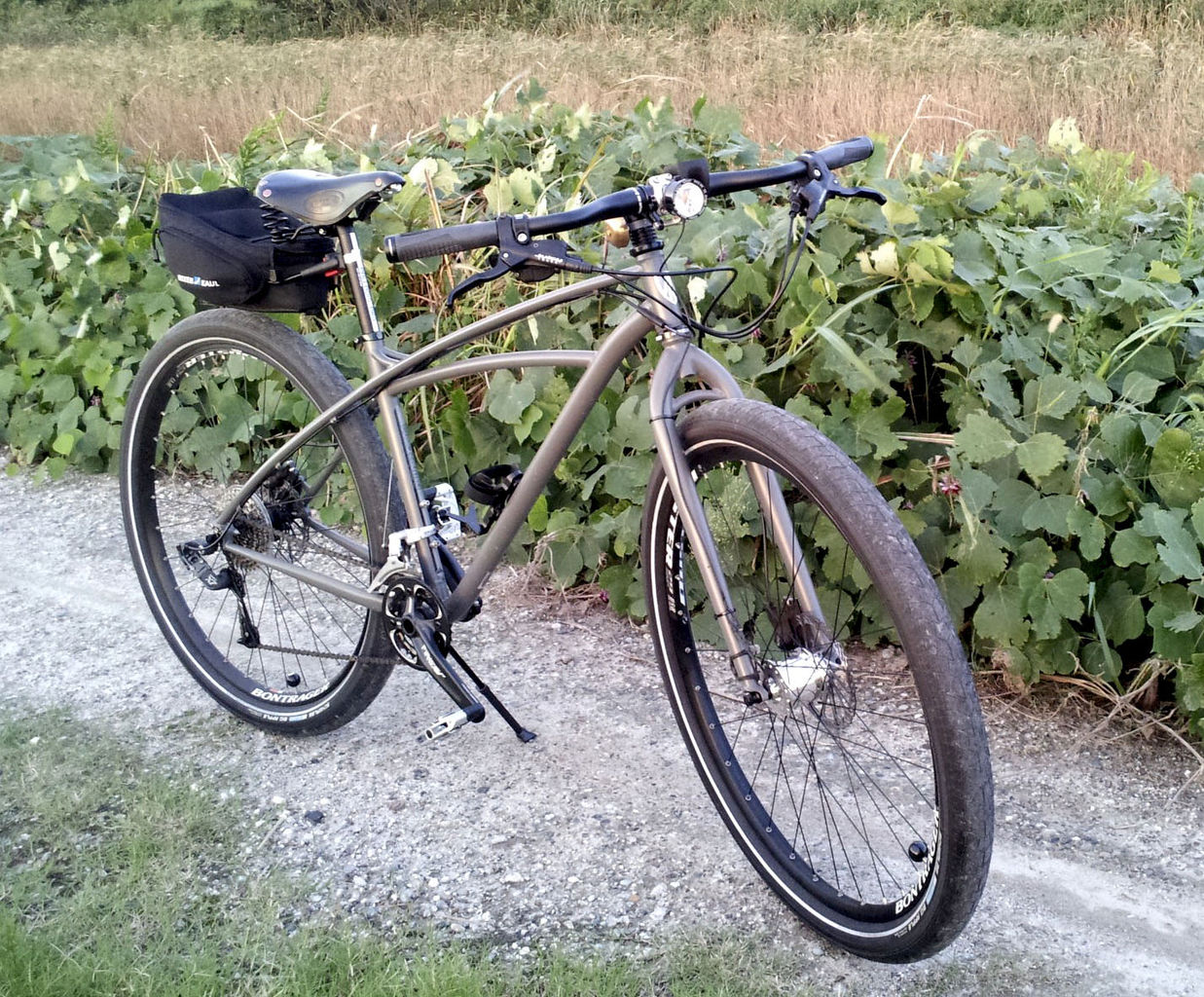 らめび Trek Sawyer ダイナモ ランプ