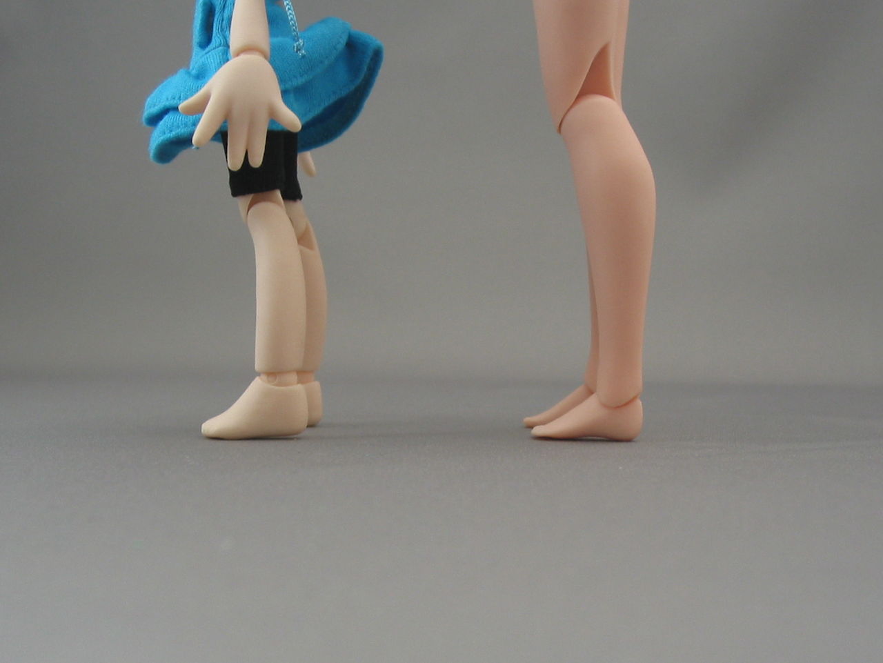 らめび 美樹さやか きゅんキャラ ピコニーモd