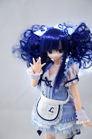 ピュアニーモ用マクロスハンド