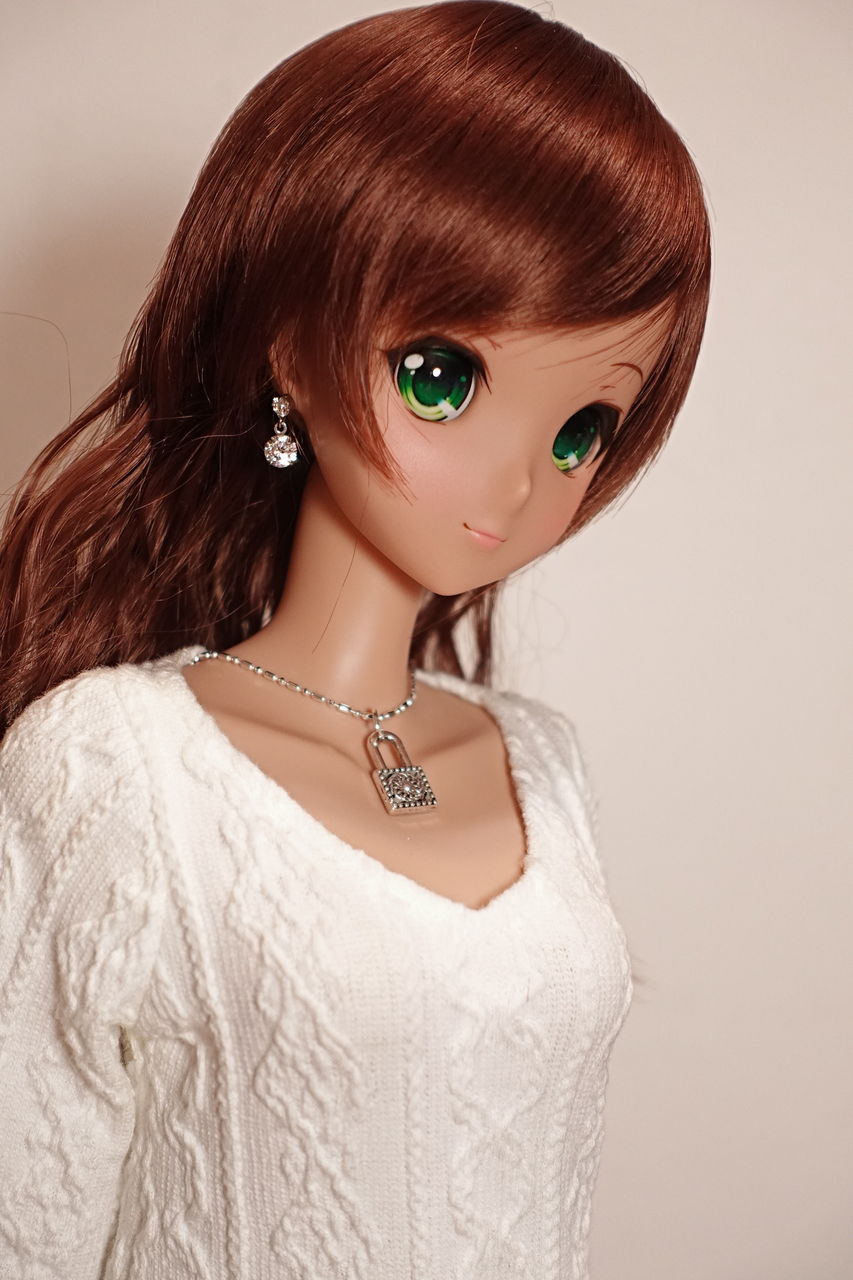 らめび Smartdollにピアス らめび Smartdollにピアス
