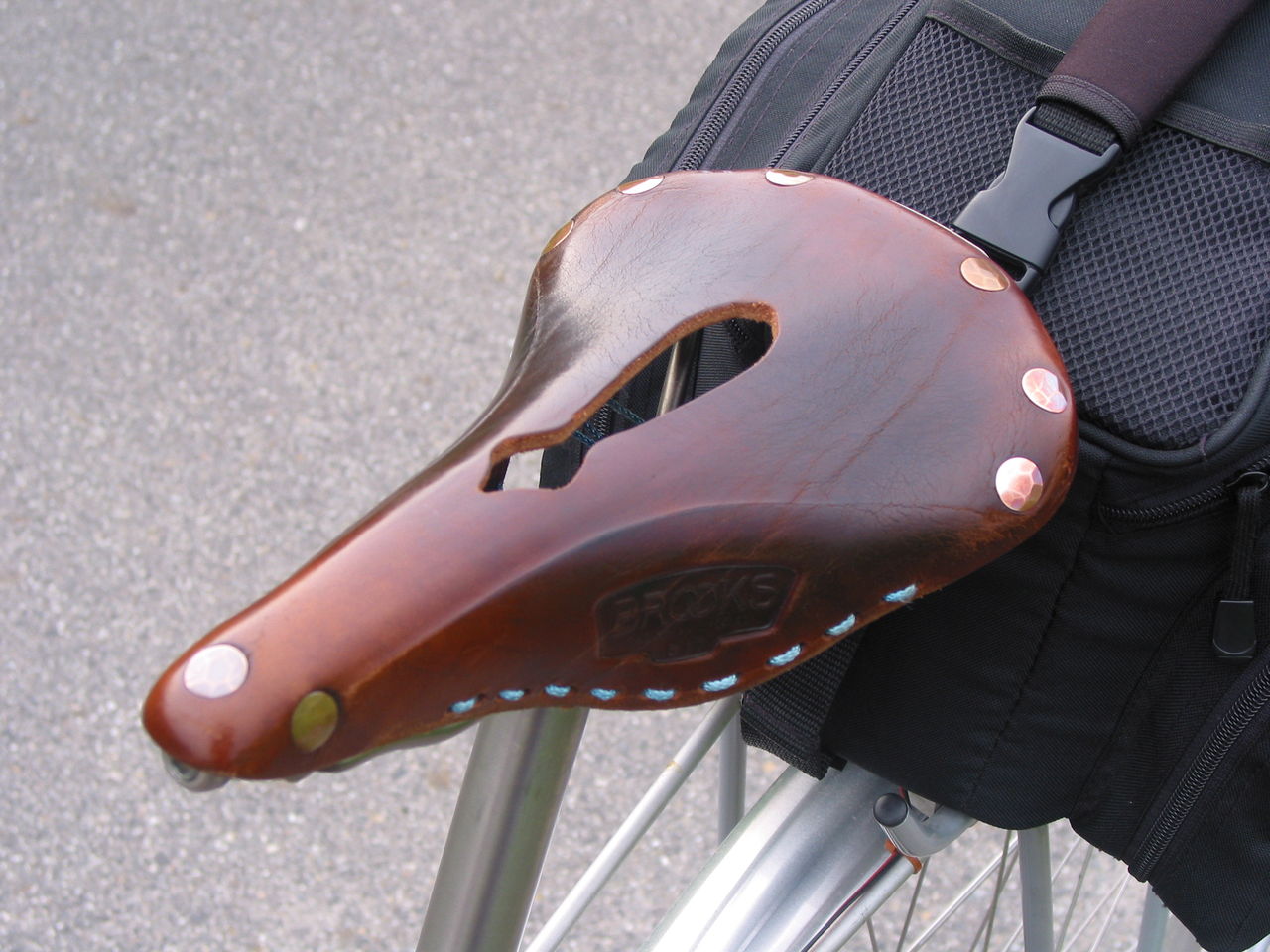 b17 special titanium