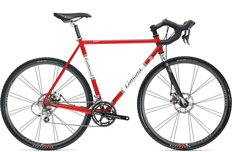 レモン LEMOND シクロクロス ポップラッド